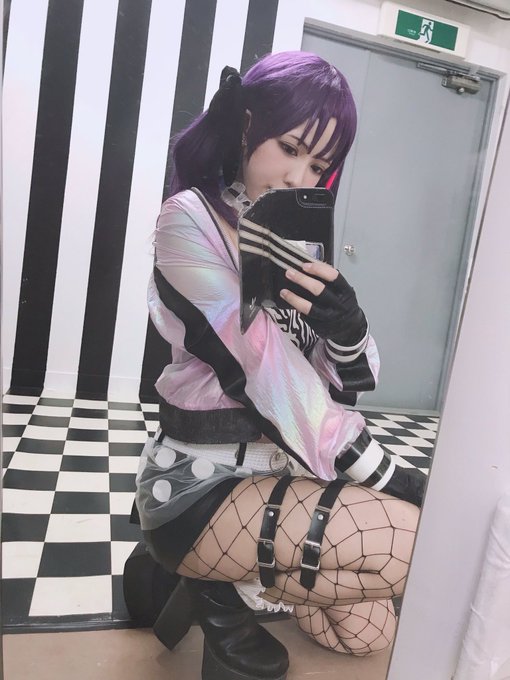 コスプレイヤーおなつのTwitter画像28