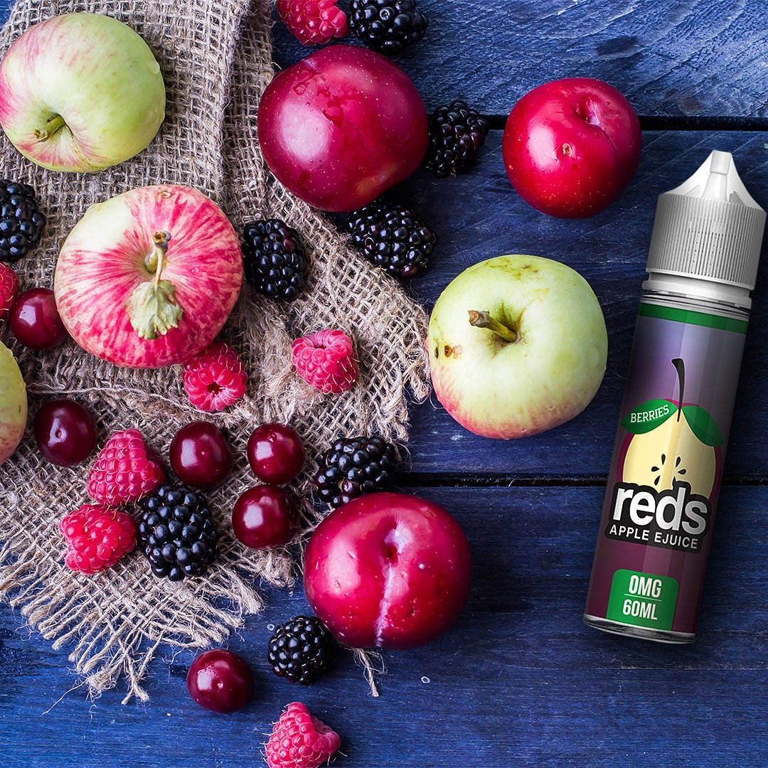 My Vapery tweet media