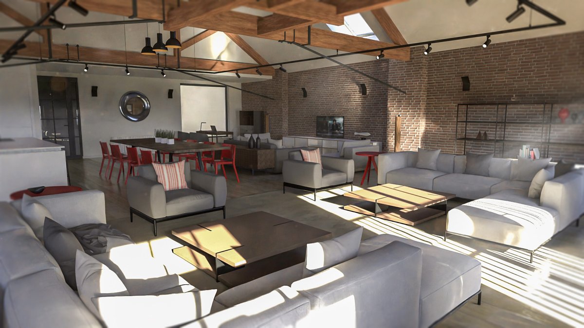 deheers.com/apartments/ - We now have super 3D CGI renders of the interiors of all apartments on the website.  They really show how wonderful these apartments will be.