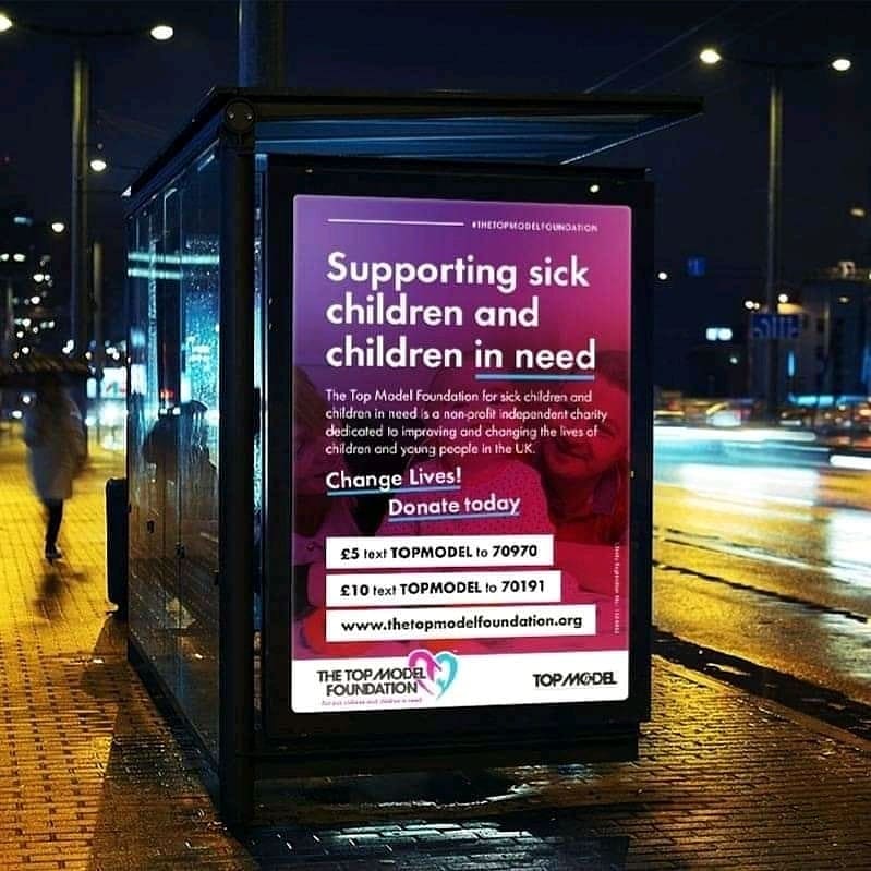 TOP MODEL® Official tweet media