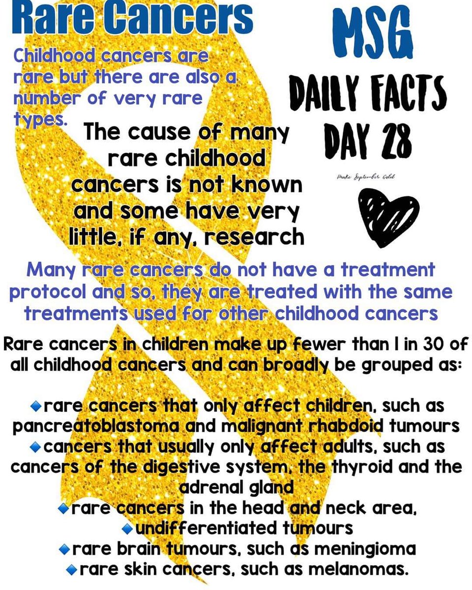 Day 28 
#gogold #childhoodcancer #awareness #neuroblastoma #summerallen #missyou #cancer