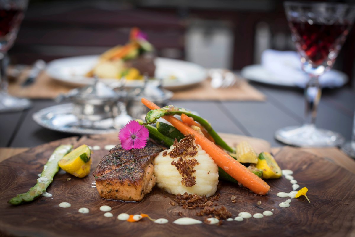 Yummmmm .... <a href="/TheResidenceRSA/">The Residence Portfolio</a> 
#southafrica #therealsouthafrica #sharesouthafrica #meetsouthafrica #visitsouthafrica #schedulenow #gethere #seeyousoon