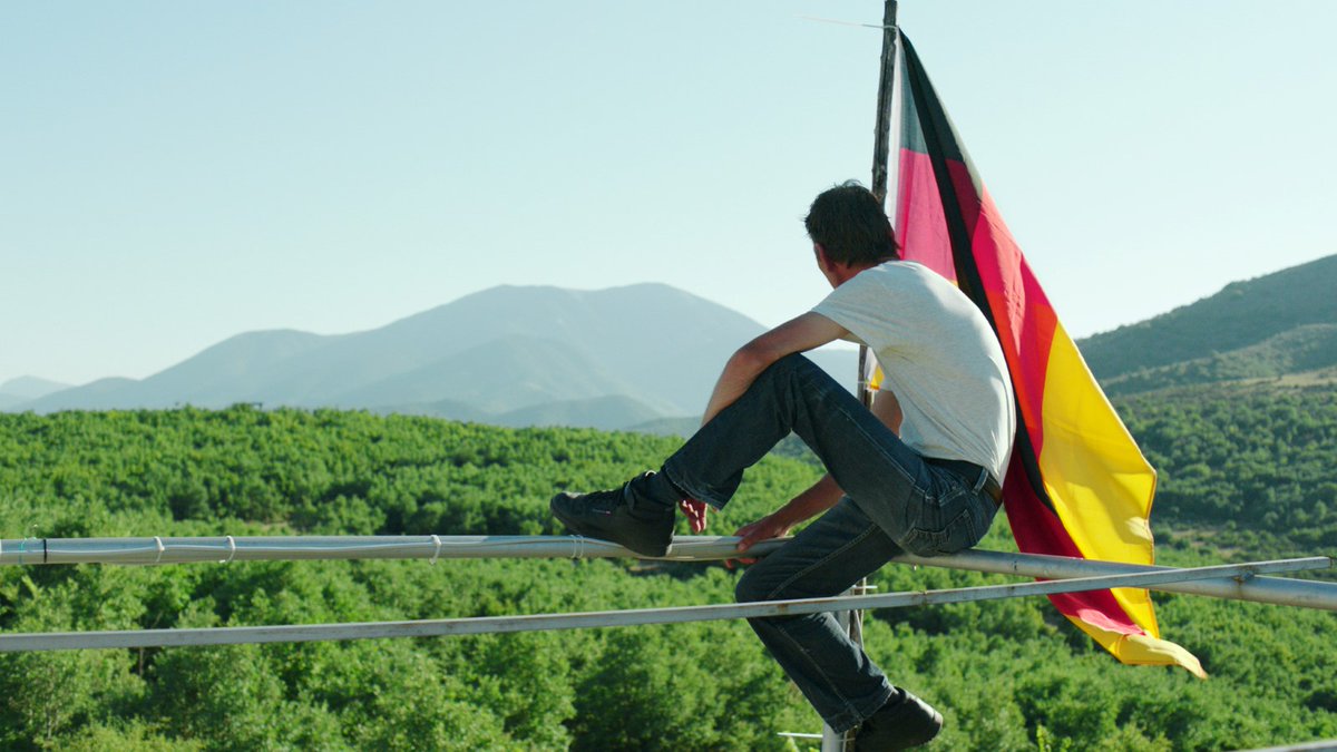 Carte Blanche Sascha Keilholz – Valeska Grisebachs WESTERN am 03.10. um 20 Uhr im <a href="/karlstorkino/">Karlstorkino</a> Heidelberg. Mehr dazu: iffmh.de