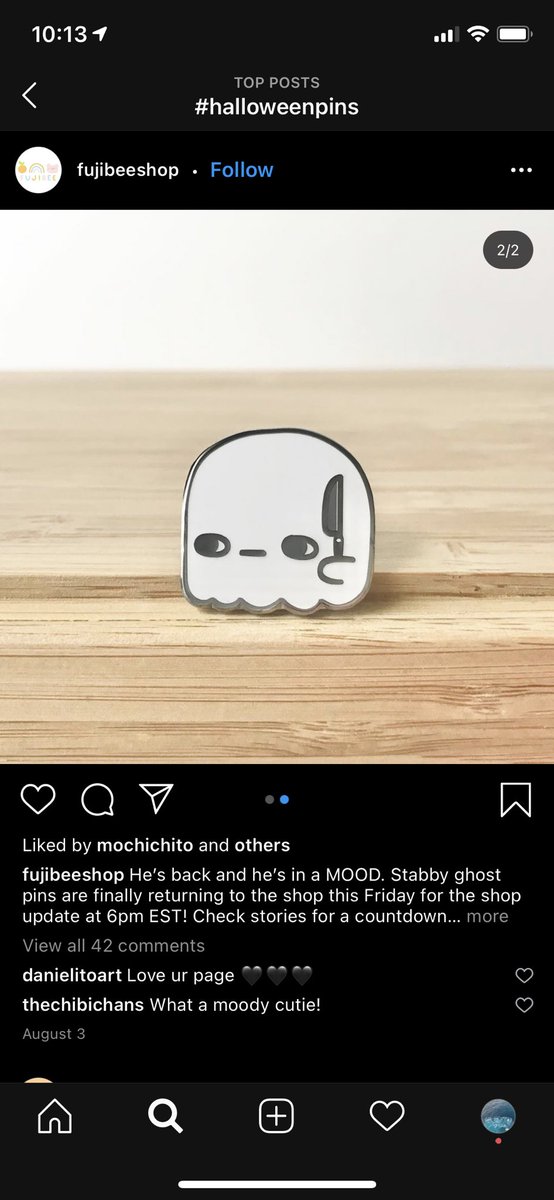 Pins