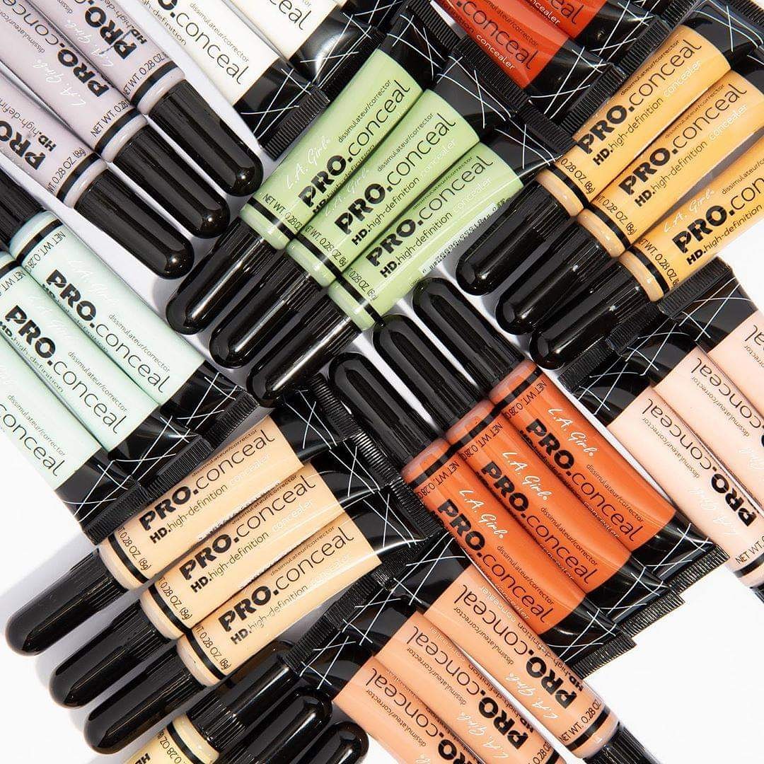 No more guessing for which correctors are best for you! 

#midasbeautymart  #midaskochi #MidasBeautyLab 
.
.
.
#lagirl #lagirlcosmetics #lagirlindia #correctors #flawlessbase #perfectbase #concealers  #makeupjunkie #makeupoftheday