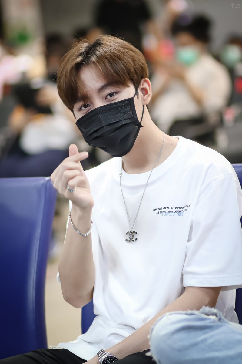 altTLEbt's tweet photo. 27.09.2020, KKC-DMK

♡ 

#หัวใจศิวัช 
#AltbForMSw https://t.co/JadQBvKhOw
