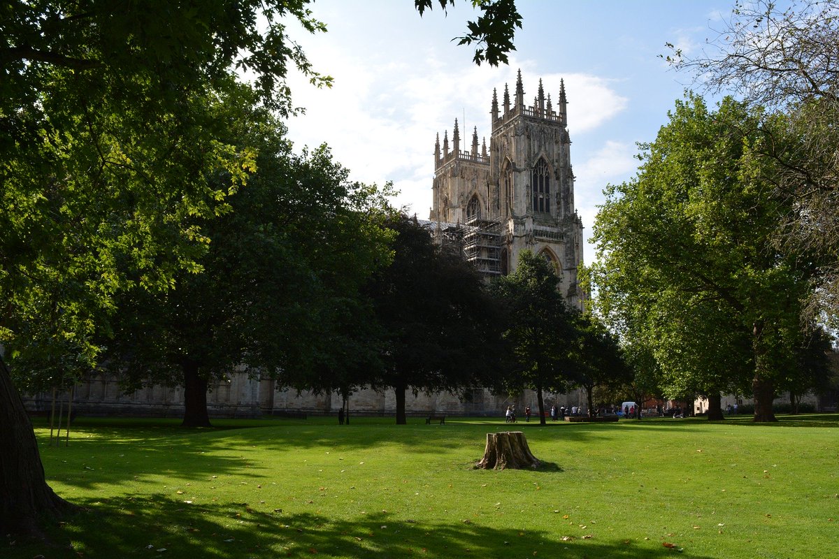 ConnaughtGardn's tweet image. Waking up to Monday knowing you are a #York resident… perfection!

#OnlyinYork #FeelAtHomeInYork

@VisitYork @York_Minster @thisisyo1 @yorkpress @hudsonmoody @PickandMixMktg
