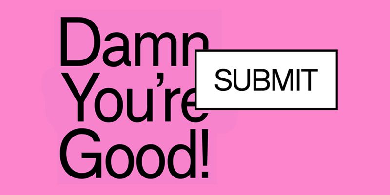 LAST CALL! Wil jij geselecteerd worden als een van de beste afstudeerders van 2020? Zend dan je eindexamenwerk in en maak kans op een plek in ons Dd, Dutch designers Yearbook... én een pitchworkshop! Deadline donderdag 1 oktober a.s.

bit.ly/2GfQ3gR

#design #graduates