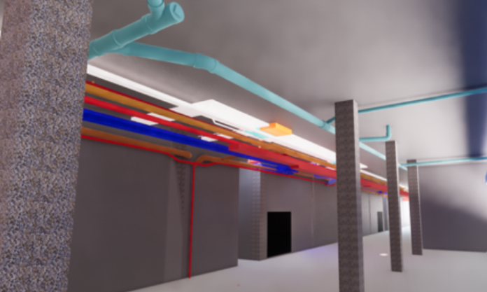ip21ingenieria's tweet photo. IP21 Ingeniería ha realizado mediante la metodología BIM los proyectos de instalaciones para una edificación de 76 viviendas y 3 locales en Urnieta en colaboración con el estudio de arquitectura Bimoa y para la promotora Britac
https://t.co/c4Fnje7g6v https://t.co/AknM0zALLi