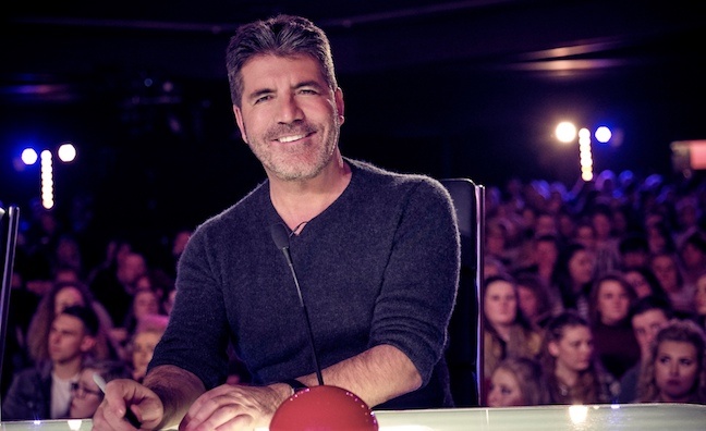 MusicWeek's tweet image. It's all over for #Syco as a Sony Music frontline label. Here's the inside story on the low-key demise of Simon Cowell's former label... musicweek.com/labels/read/sy…