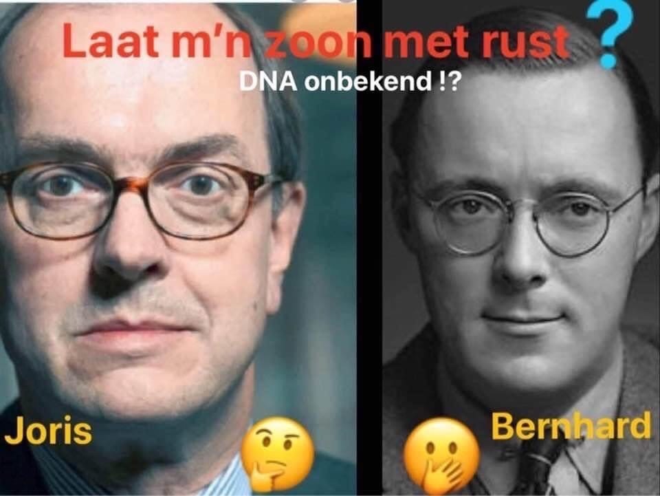 @ZijnZiek @AnnemarieGelder Tja.