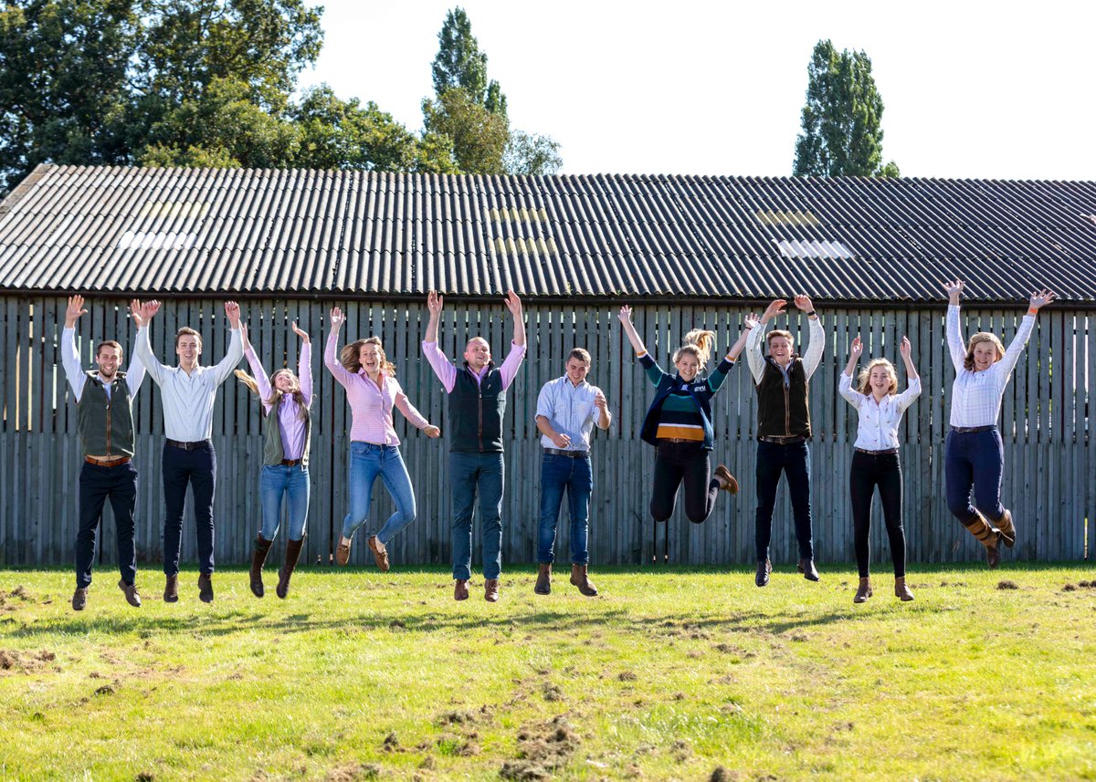 28 Sept-4 Oct 2020 is #NationalInclusionWeek. #StudentFarmer prides itself on being a safe space for everyone in the farming industry to share their stories. We hope our readers try to uphold this value in their own workplace, school, uni or college. #FarmingIsForEveryone