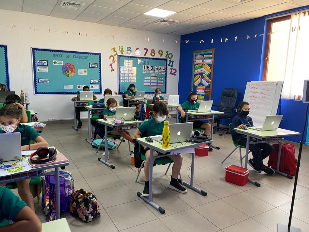 #studentvoice <a href="/GreenfieldIntS/">Greenfield International School</a> before their recent <a href="/GL_Education/">GL Education</a> #nationalagenda2021 assessments! They felt confident and well prepared 💪. Evidence of the hard work from Students and Teachers before, after and during #elearning <a href="/KHDA/">KHDA | هيئة المعرفة والتنمية البشرية بدبي</a> <a href="/Taaleem/">Taaleem</a> #behappybegis #ptseries  <a href="/GISPYPG4/">GIS PRIMARY GRADE 4</a>