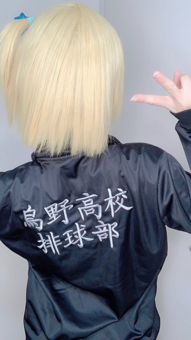 Twitterのコスプレ画像40