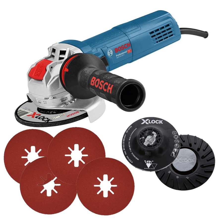 ECH_Abrasives's tweet photo. Sia Siaramic Structured Ceramic Fibre Discs Offer - https://t.co/Jn6kstse79  Get the new Bosch GWX9-115S X-Lock angle grinder and a selections of the new Sia Siaramic structured ceramic fibre discs in the limited time offer. #siaramic #ceramicfibrediscs #stainlesssteel https://t.co/d1YLdTHcoW