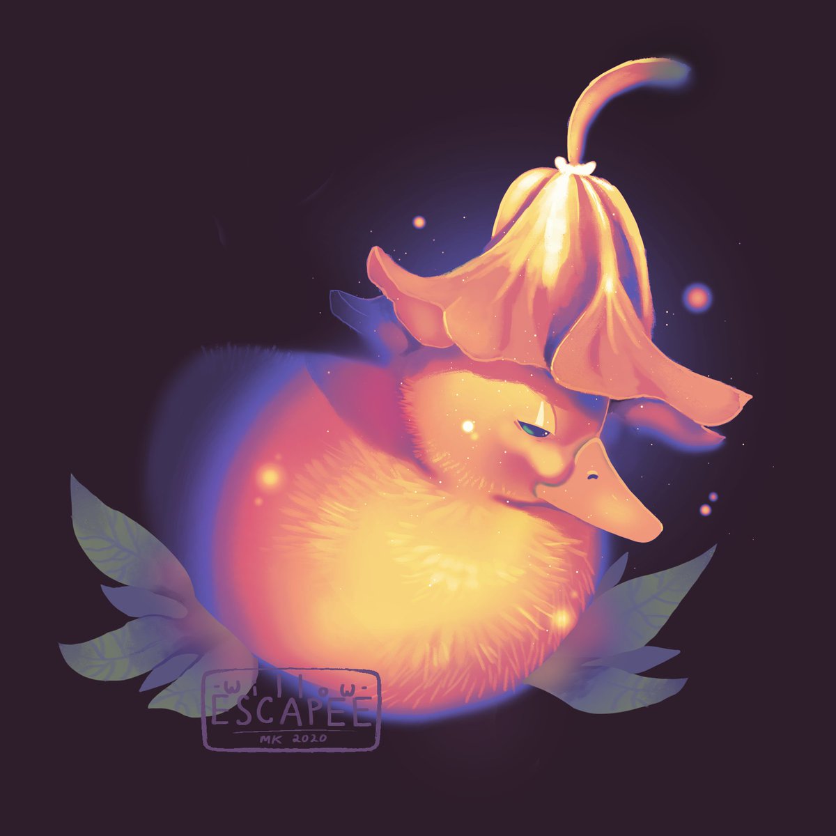 monix M.Sc. (master of schenanigans) tweet media