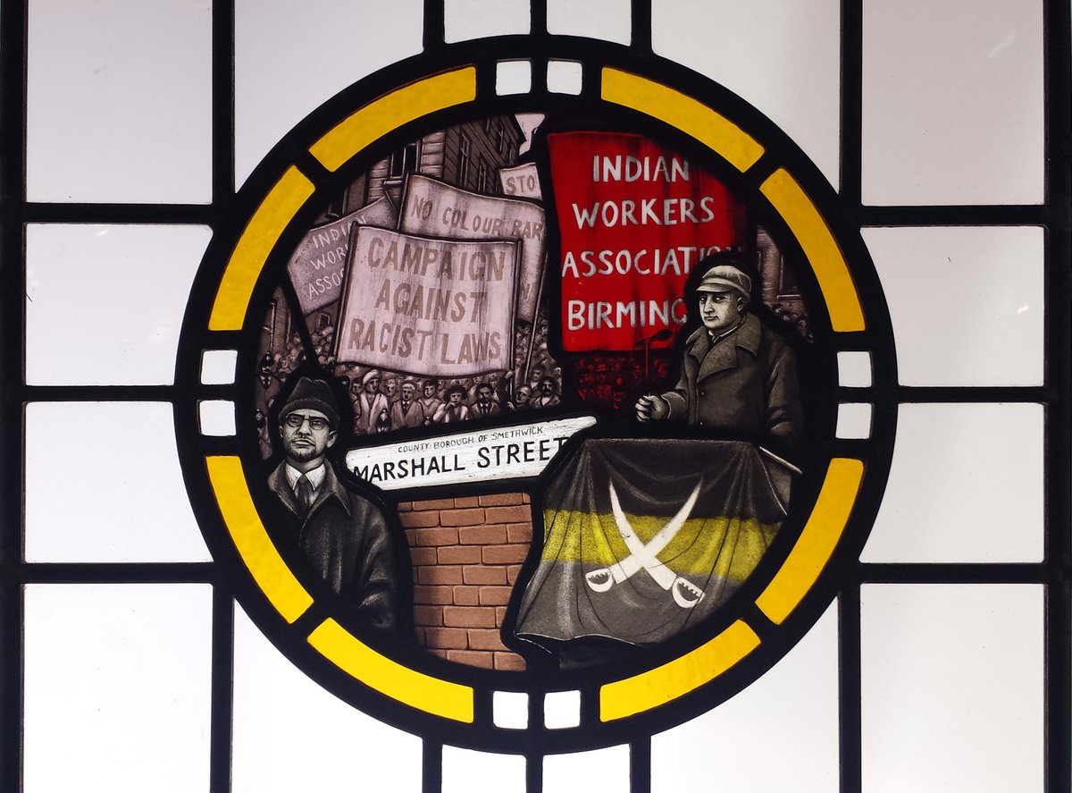 Contested Desires tweet media