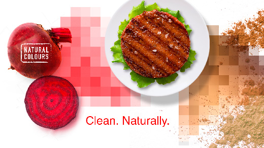 naturexgroup's tweet photo. Plant-based products have seen recent growth that most categories can only wish for. Let us help you create a fully natural and clean plant-based patty that looks just like real meat with Vegebrite™ Veggie Reds:  https://t.co/0W0MAHwjQl #YourNaturalPartner
 #NaturalColors https://t.co/YRCbSCUo3P