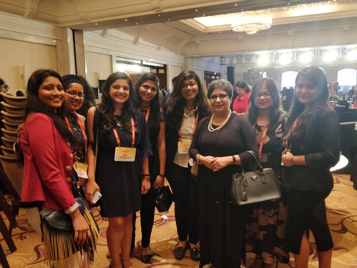 TweetsAnup's tweet image. From #PRAXIS8 archives. 
One year ago in Goa @PRAXISInd