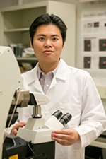 AERTC_SBU's tweet image. SBU News: Dr. Chung-Chueh Chang on the Thermomechanical &amp;amp; Imaging #Nanoscale Characterization (ThINC) facility:
“My goal is not just to maintain [state-of-the-art #ImagingTools] and operate them, but to understand the limits of the instruments.&quot;
ow.ly/vLT250BCEfI