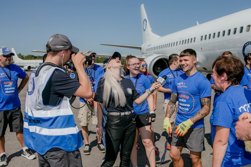 dorsetplanepull's tweet photo. We would love to know what he said! #throwback https://t.co/47kqMOAgO2