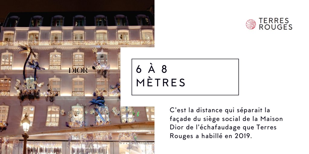 Christian Dior haute couture et prêtàporter  Mode  Maroquinerie  LVMH