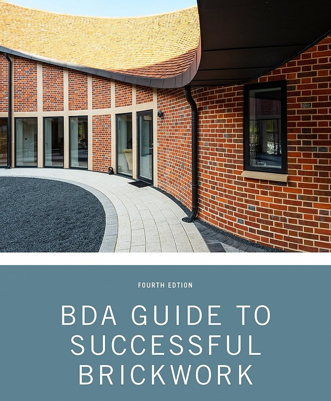 yorkhmadebrick's tweet photo. Brick news! - The new BDA guide to successful brickwork, new and updated for 2021. Also known as the 'brick bible' is packed full of tips and tricks of all aspects of brickwork - a must have. https://t.co/w5Fe4jHwBA #bricktips #brickguide #brickwork https://t.co/bAIP3FWdNO