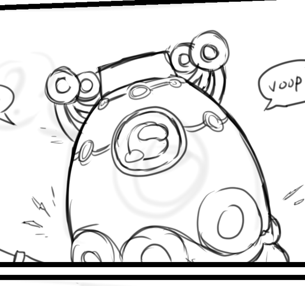 Zelda Botw Guardian Coloring Pages : Newgrounds accounts are free and