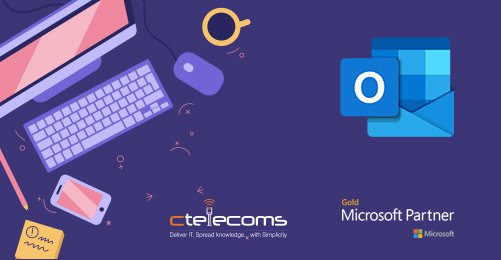 ctelecoms_ksa's tweet image. Who doesn&apos;t love #keyboard_shortcuts?  If you’re a #Microsoft_Outlook user, the following keyboard shortcut tips will make life a lot easier for you: ctelecoms.com.sa/en/Blog327