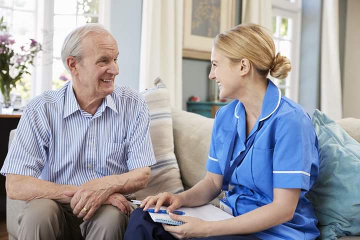 jhnhealthcare's tweet photo. #motivationmonday "It is not how much you do, but how much love you put in the doing." Mother Teresa#carers #IsleofWight #JHNHealthcare https://t.co/KxEQXLROPm