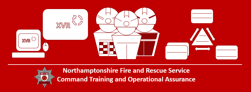 NFRSCTOA's tweet image. Morning All, 

After a weekend off we are back and with a few changes... 

@northantsfire #commandtraining #opsassurance