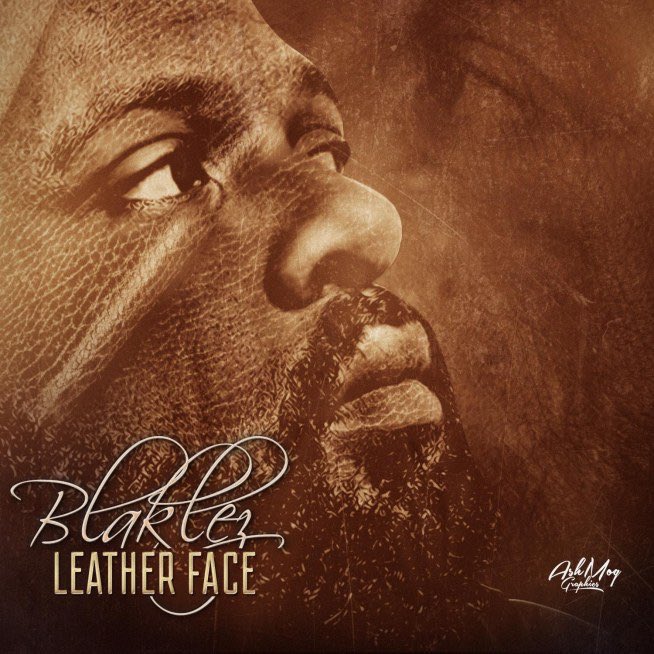 AshMogGraphics's tweet photo. Blaklez “leather face” 2016
#AshMogGraphics https://t.co/rjIOcZgAnw