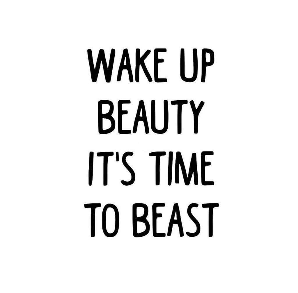 DounieClothier's tweet photo. #BeastMode activated.

#MondayMotivation #Dounie #DounieClothier #FitnessQuotes #Sportswear #Activewear https://t.co/BquYianWhG