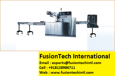 SalesFti's tweet photo. Horizontal Flow Wrap Machine Exporters Near Tehran Iran - Fusiontech International https://t.co/1qs60LTEVl Check out us on facebook : https://t.co/4ZUL3OxhkY
#HorizontalFlowwrapMachine #Iran #soapwrappingmachine #Fusion360 #marketing #manufacturers
https://t.co/mNkRV0C340 https://t.co/UHW0wXW5oP