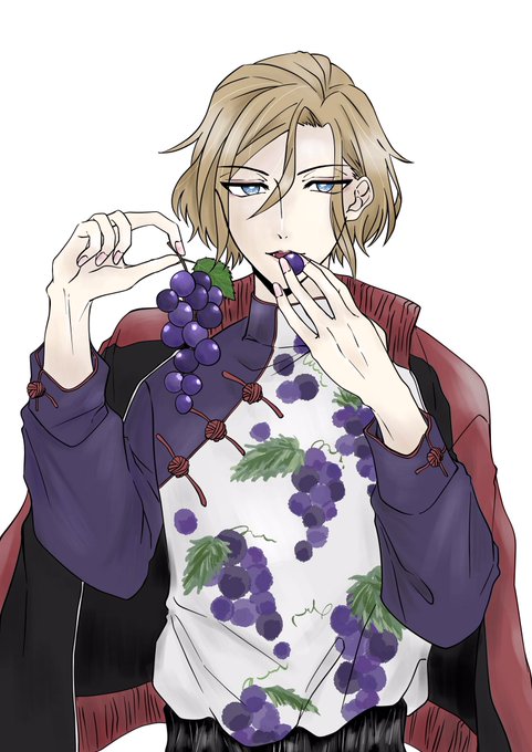 摂津のtwitterイラスト検索結果 古い順