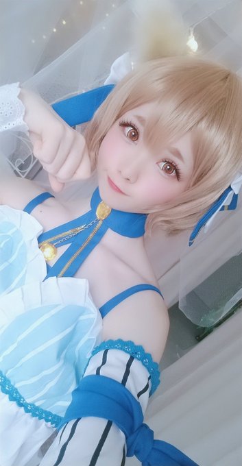 コスプレイヤーおたま先生のTwitter画像45