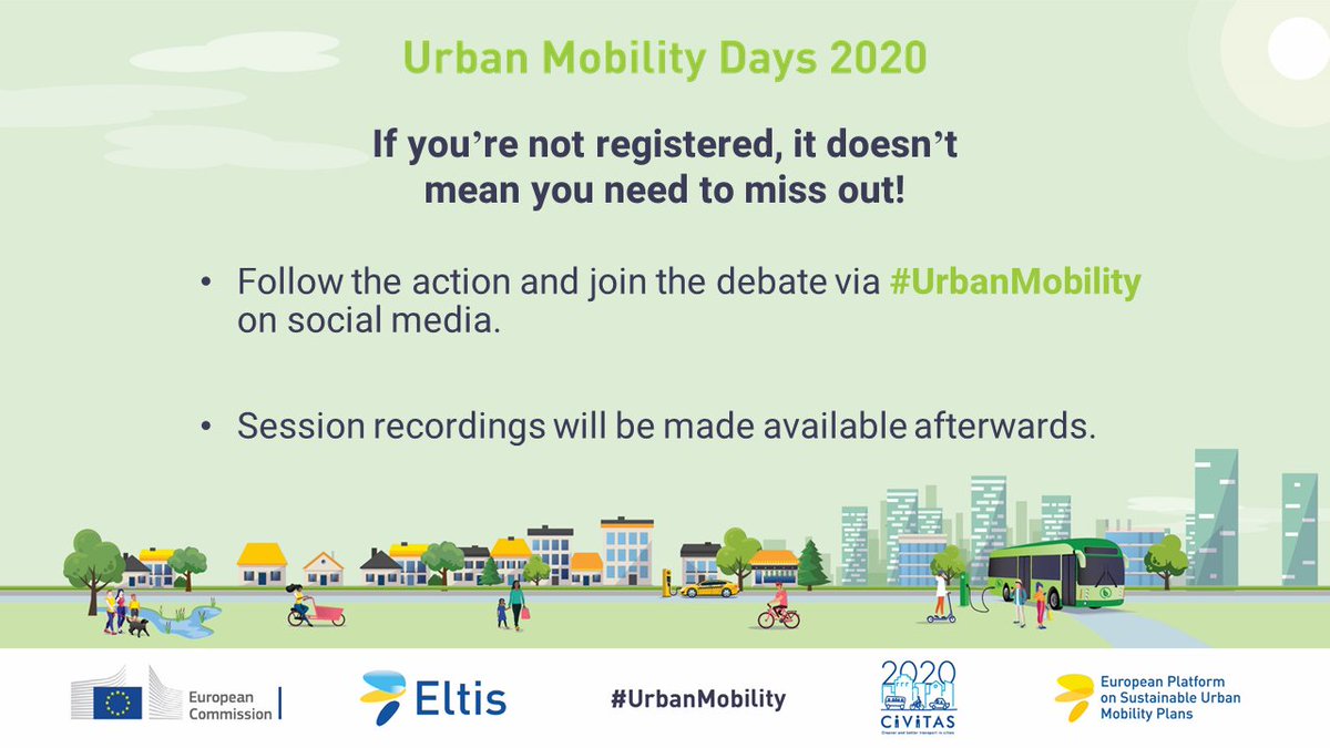 CIVITAS Initiative tweet media