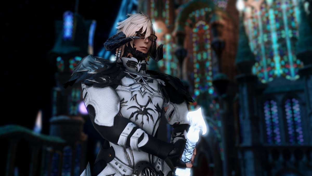 BaeBurnExpress's tweet photo. #GPOSERS #ffxivsnaps #Xaela #Aura https://t.co/YKDW4YMCdv