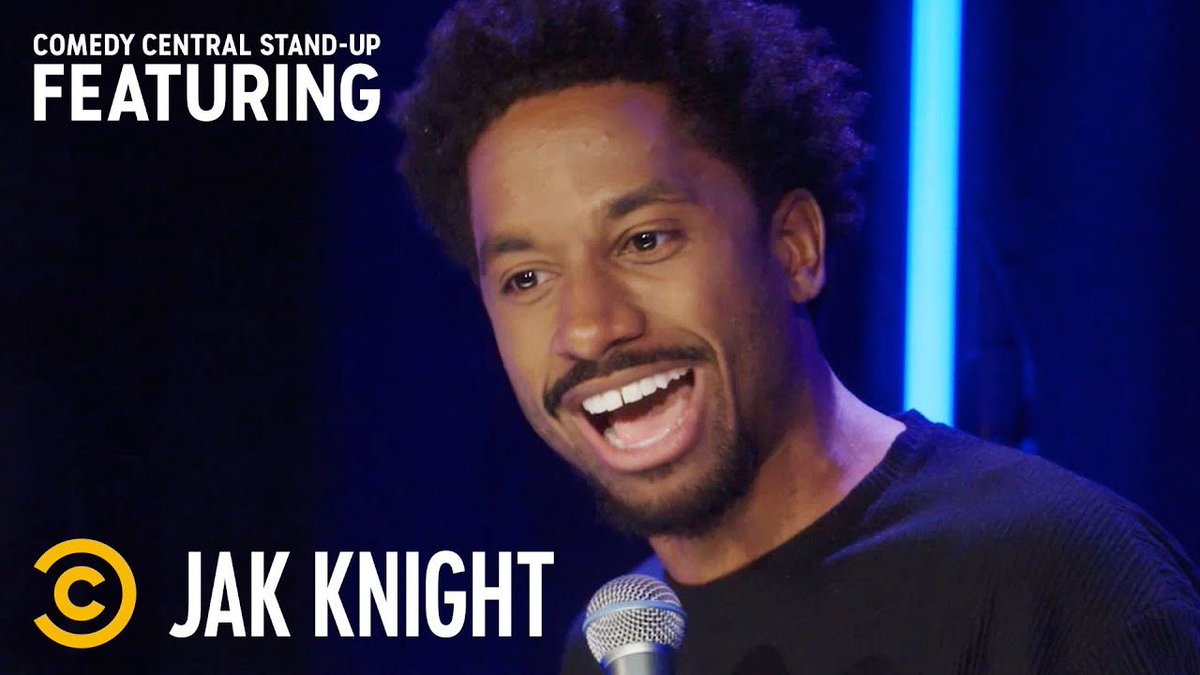 howamigoing's tweet photo. Think it's hard getting feedback from colleagues? Try getting it from 61 strangers &amp; having your reaction plain for all to see!

Our Co-founder @miami_beet spoke to @netflix comedian @ItsJakKnight about how feedback has propelled his career... Wise words!

https://t.co/txA1I8L2QZ https://t.co/KGsFcdjACh