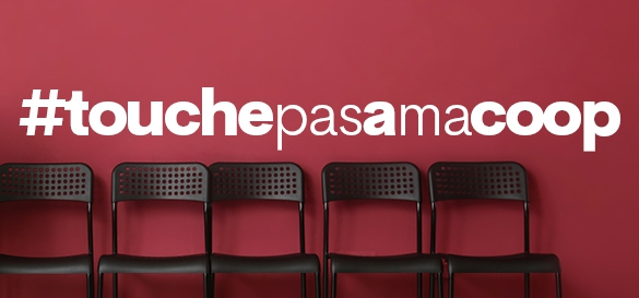 4000 exclus de @Pole_Emploi dans 2 jours PARCE QU'ILS/ELLES TRAVAILLENT ! S.O.S. <a href="/MinistereCC/">Ministère de la Culture 🇫🇷</a> <a href="/Economie_Gouv/">Ministère de l'Économie et des Finances</a> <a href="/Travail_Gouv/">Ministère du Travail</a> @OliviaGregoire. Agissez VITE et prouvez qu'il n'y a qu'UNE SEULE parole de la République. #Abandon ?
#TOUCHEPASAMACOOP - Soutenez : bit.ly/3hlvDQq