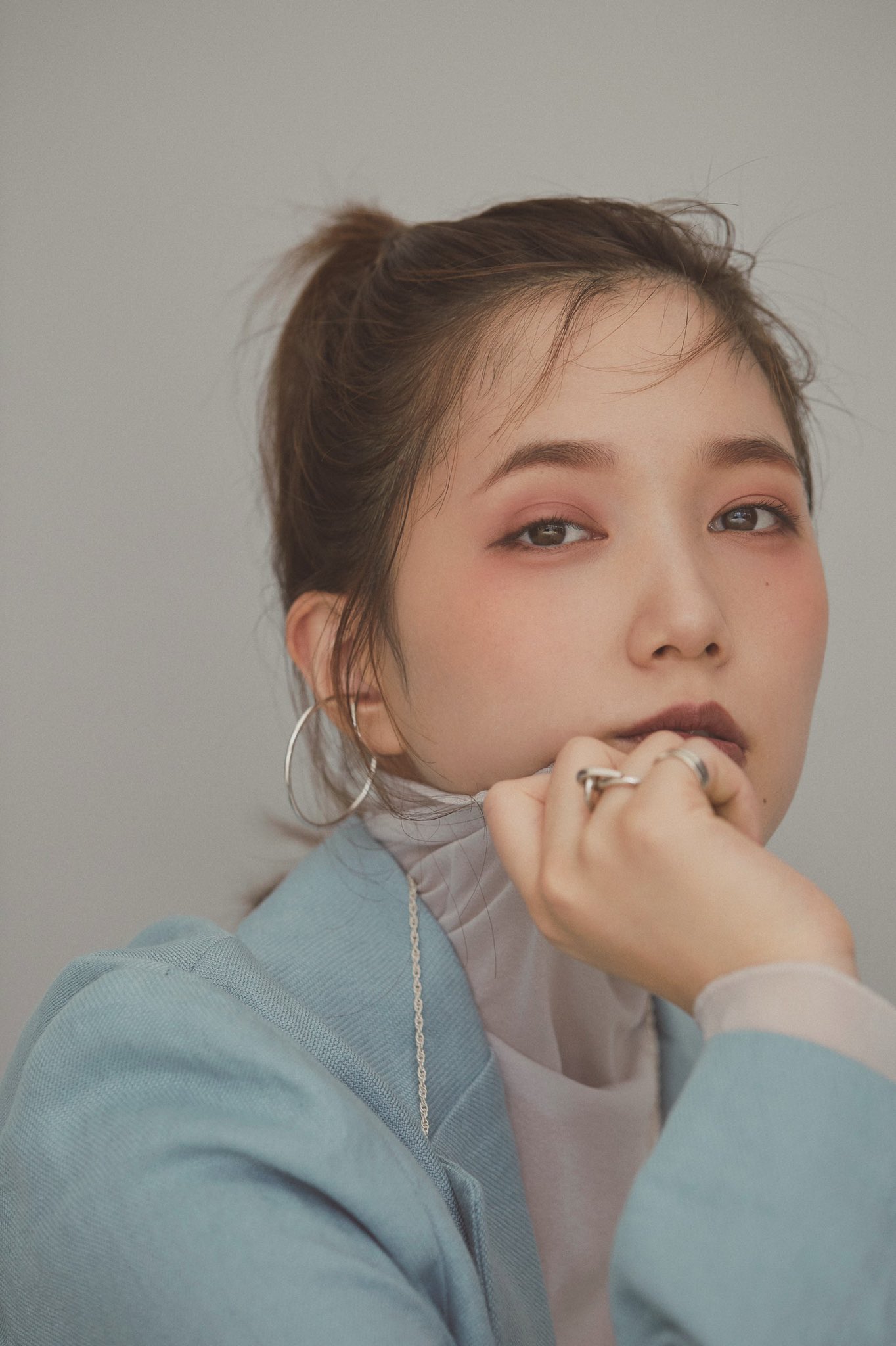 Spring 発売中spring11月号では 本田翼さんが地雷メイクに挑戦 ハンサム女子的にアレンジされているので普段のマスクメイクにも取り入れやすい 誌面をチェックしてくださいね Spring 発売中spring11月号では 本田翼さんが地雷メイクに挑戦 ハンサム女子的にアレンジされているので普段のマスクメイクにも取り入れやすい 誌面をチェックしてくださいね