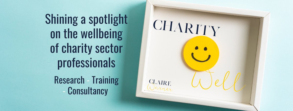 Really pleased to be sharing more insight from our #wellbeing research at today's @ICSA_News Charity Governance conference, in conversation with the inspiring @MsMandyJ and @KimShutler 

#charitywellbeing #Governance #CharityWell #CharityLeaders #CharityTrustees