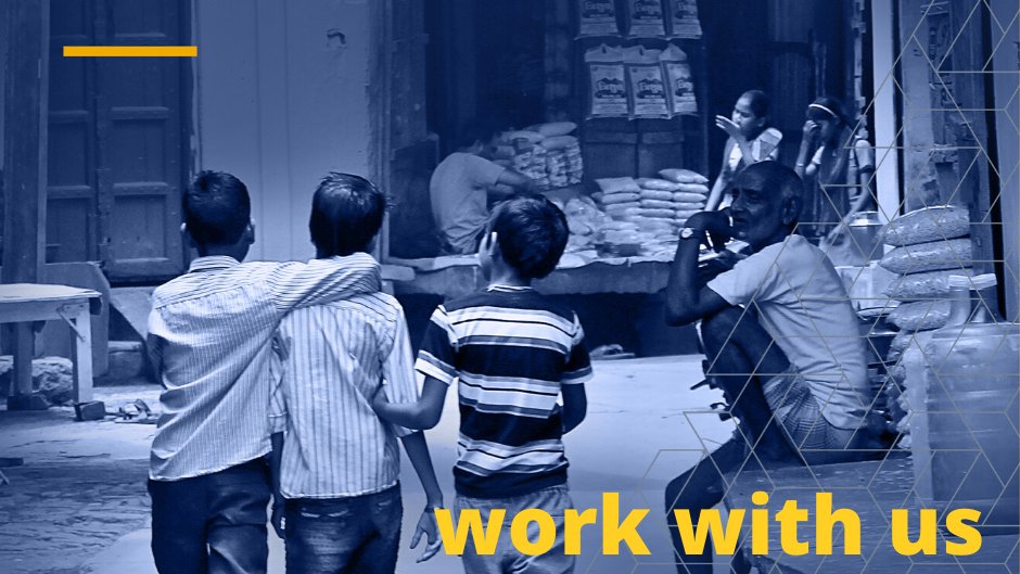 #HIRINGNOW Head of our #Beirut office. Liaise with executive and legislative authorities, police and security forces, community leaders, civil society, media and donors to manage and grow our #SSG programmes in Lebanon.
⏰Closes 5 Oct
#applynow >> https://t.co/1ElTraOaEO https://t.co/fTnUUl2o2r