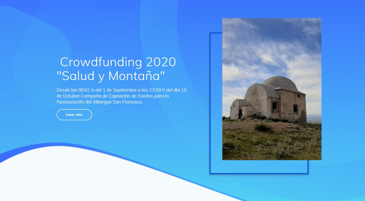 SociedadSNevada's tweet photo. El año pasado dijimos que íbamos a proteger el Albergue San Francisco y lo hicimos.
2ª Fase de Obras Albergue San Francisco
Necesitamos COLABORACIÓN
https://t.co/UDlXDwYYFm
@sebas_alvaro @HombreMontana @MariaJoseRienda @JesusCalleja 
#montañismo #SierraNevada #Granada #Andalucia https://t.co/FdPgs48Jvw