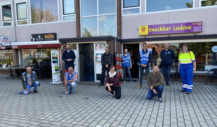 DeStadGorinchem.nl tweet media