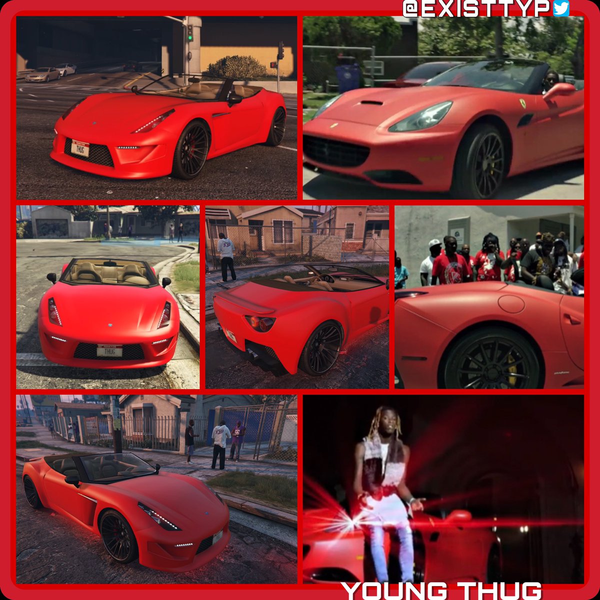 Young Thug surprise giveaway‼️🔥🎉👀                                          Rules: Follow me: <a href="/ExisttyP/">Existty🅿</a> + @thecapn237 📶                                       2.) Like✅ + RT                                     3.) Pick # 1-150 ⏳5 days⌛️Must follow all rules to enter‼️🥇winner