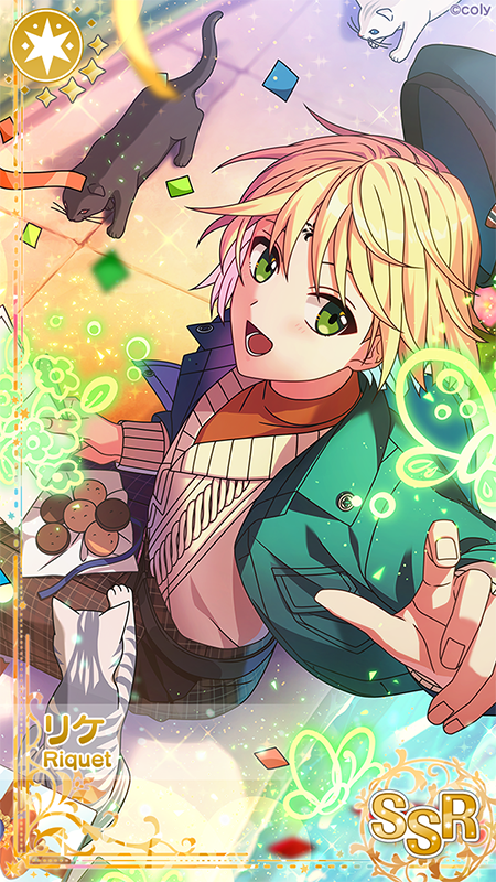 魔法使いの約束【公式】 on X: 
