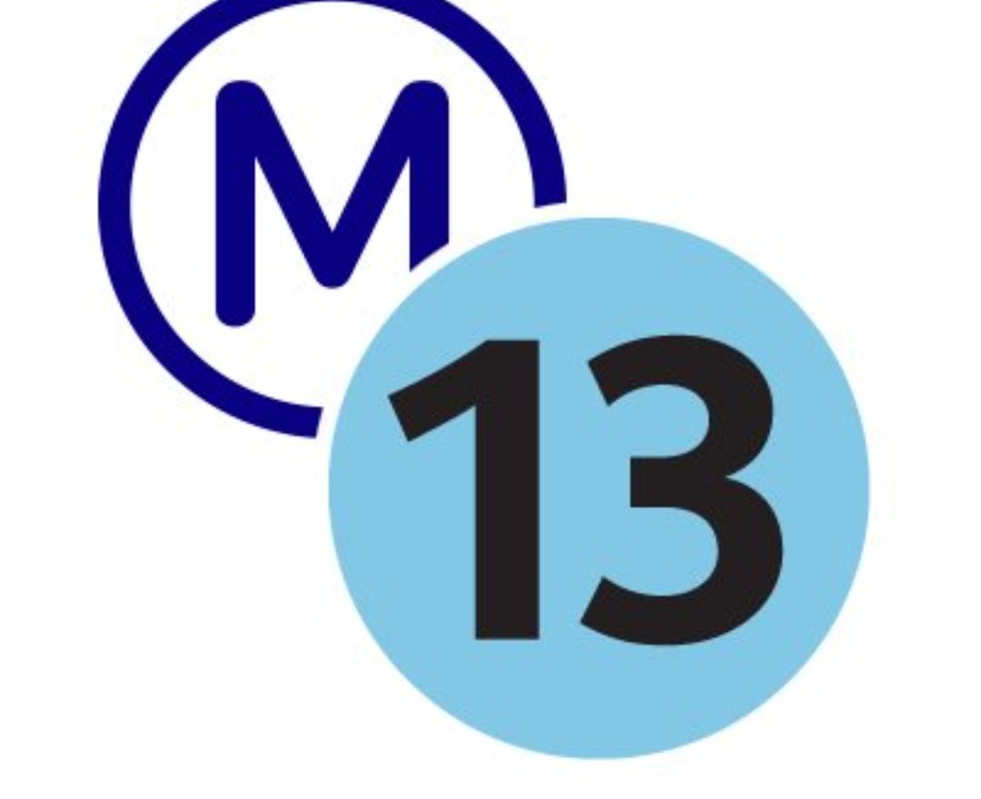 Ligne 13 : 15/10 un public à l& #39;épreuve du feu rien ne les touche. Mention spéciale pour les 6 sièges à l& #39;écart de tout au fond, tu te met là ton regard croise personne, vraiment ma meilleure alliée