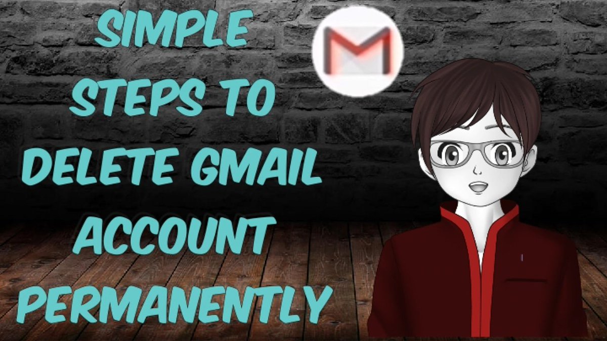 SalahkarTechie's tweet image. Looking for a right way to delete your gmail account 🤔
Toh gmail account delete kare badi asani se 🤓
Watch Full Video from here👇
youtu.be/vr3253XIOpc

#gmailaccount #deletegmailaccount
#YouTubers #DELETE