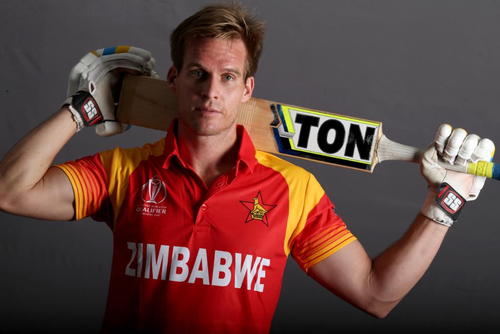 ICC's tweet image. 👕 14 Tests, 79 ODIs, 32 T20Is
🏏 2449 international runs

In 2011, he hit a brilliant 99* against New Zealand, helping Zimbabwe to their highest successful run-chase in ODIs 🙌 

Happy birthday to Malcolm Waller 🎂